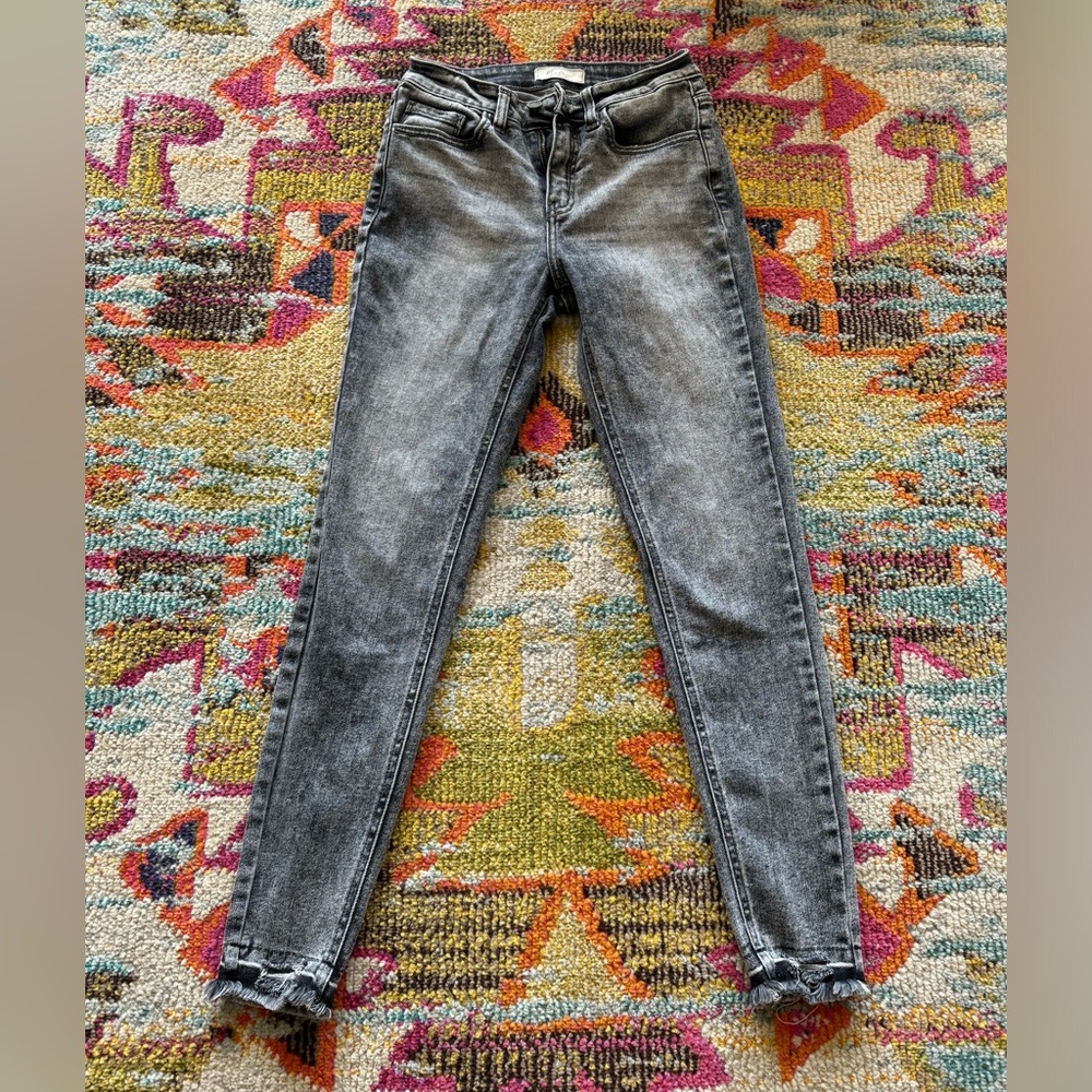 Women’s KanCan Ankle Jeans